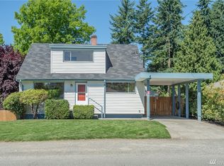 1215 K St NE, Auburn, WA 98002