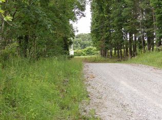 10 Hughes Cemetery Rd, Evensville, TN 37332