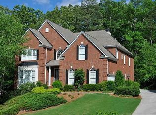 3565 Hickory Branch Trl, Suwanee, GA 30024