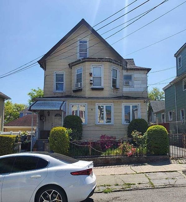 Property Front View