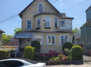 325 N Terrace Ave, Mount Vernon, NY 10550