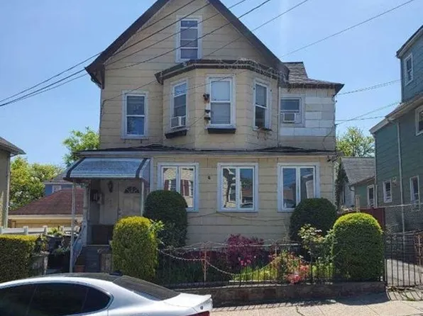 325 N Terrace Ave, Mount Vernon, NY 10550