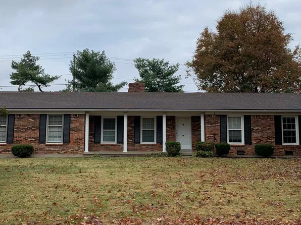 108 Hurstland Dr, Bardstown, KY 40004