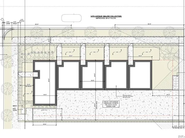 5450 W 14th Avenue, CO 80214