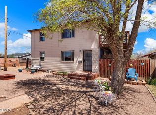 1108 N Park Dr, Winslow, AZ 86047