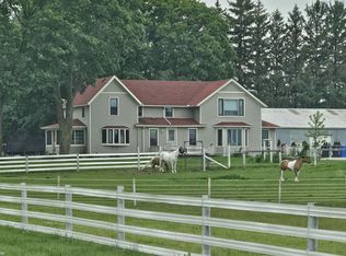 3988 Windsor Rd, Deforest, WI 53532