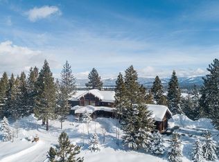 5619 Appaloosa Trl, McCall, ID 83638