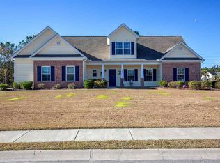 202 Marsh Tacky Loop, Myrtle Beach, SC 29588