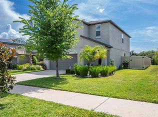 12116 Miracle Mile Dr, Riverview, FL 33578