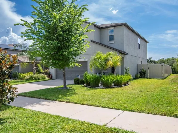 12116 Miracle Mile Dr, Riverview, FL 33578