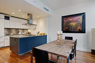 Rented by Town Residential