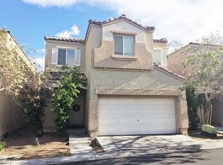 6593 Netherseal Ave, Las Vegas, NV 89139