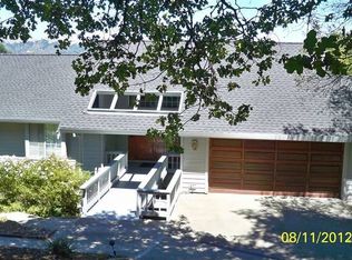 670 Moraga Rd, Lafayette, CA 94549