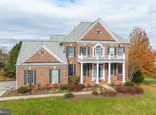 14315 Kings Crossing Blvd, Boyds, MD 20841