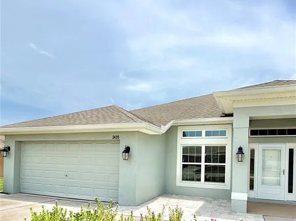 2435 Twin Lake View Rd, Winter Haven, FL 33881