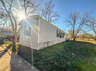 156 Oak St #152, Maxwell, TX 78656