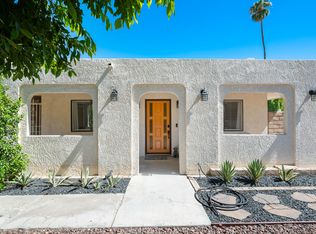 628 S Mountain View Dr #A, Palm Springs, CA 92264