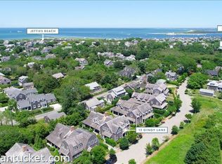 12 Gingy Ln, Nantucket, MA 02554