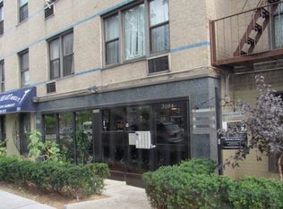 3184 Grand Concourse APT 4H, Bronx, NY 10458