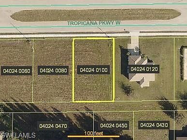 1st image of 2834 Tropicana Pkwy W