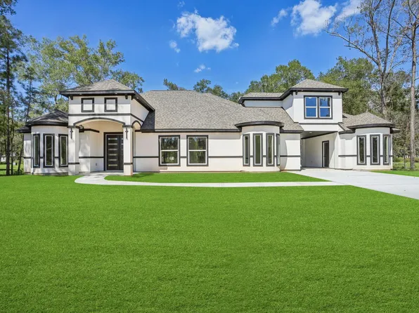 843 Road 660, Dayton, TX 77535