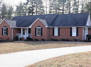 100 Keystone Dr, Anderson, SC 29621