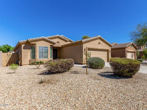 16202 W Winchcomb Lane, Surprise, AZ 85379