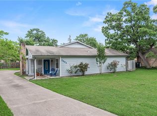2803 Pierre Pl, College Station, TX 77845