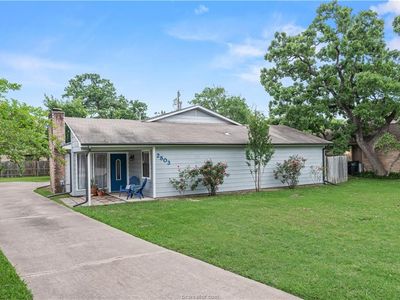 2803 Pierre Pl, College Station, TX, 77845