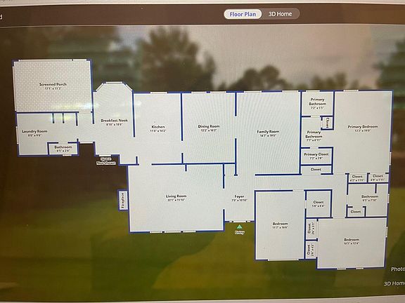 3rd image of 3936 Vance Rd
