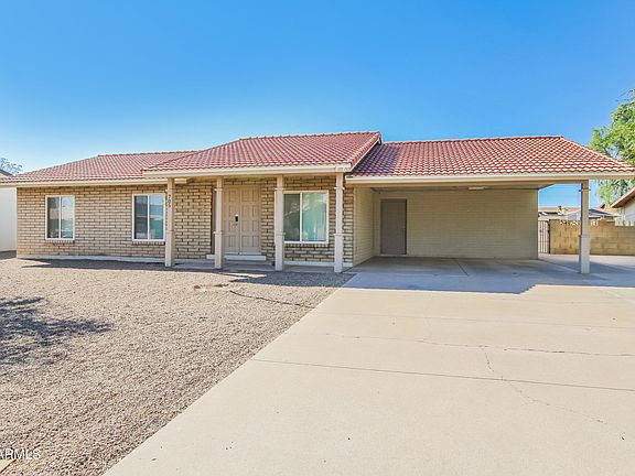 2nd image of 705 E CALLE BOLO Lane