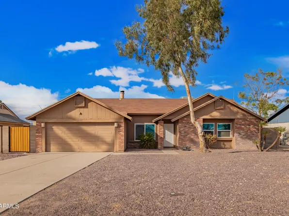 8738 W MOUNTAIN VIEW Road, Peoria, AZ 85345