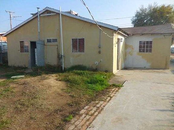 521 Mission St Bakersfield CA