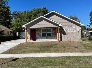 537 E Young St, Tulsa, OK 74106