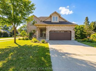 227 William St E, North Middlesex, ON
