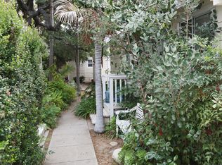 319 W Anapamu St #D, Santa Barbara, CA 93101