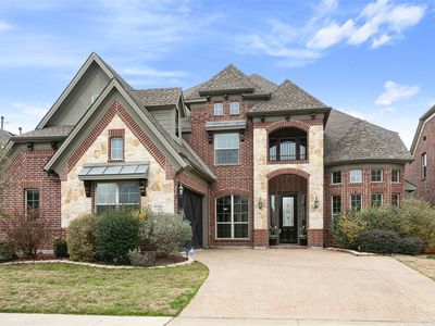 1421 Barrier Island Dr, Aubrey, TX, 76227
