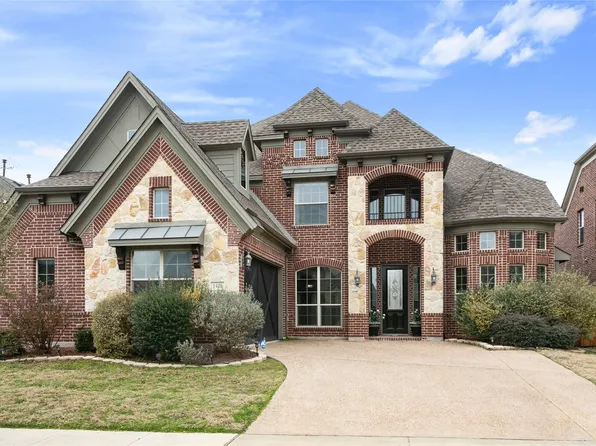 1421 Barrier Island Dr, Aubrey, TX 76227
