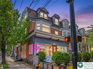 1502 W Chew St, Allentown, PA 18102