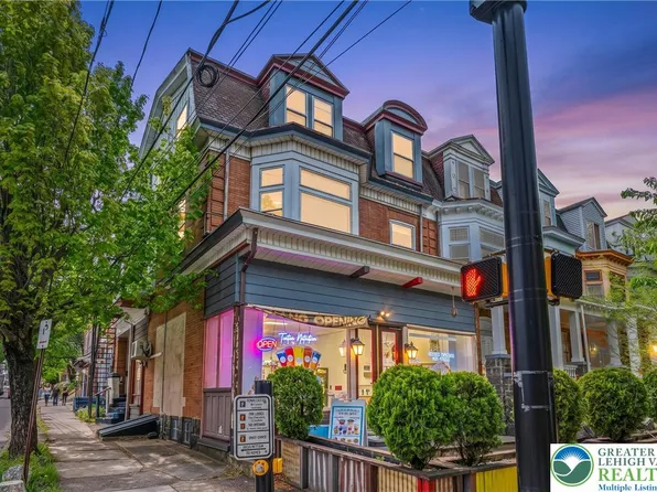 1502 W Chew St, Allentown, PA 18102