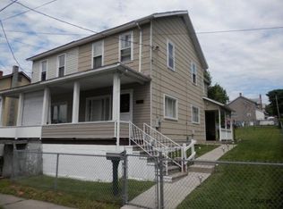 1271 3rd St, Windber, PA 15963