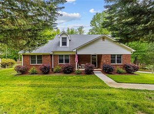 4689 Hastings Spring Rd, Walkertown, NC 27051