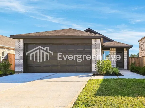 13327 Wind Field Dr, Montgomery, TX