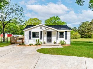 2297 Old Highway 321 Hwy, Clover, SC 29710