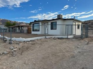 6656 Pine Ave, Twentynine Palms, CA 92277