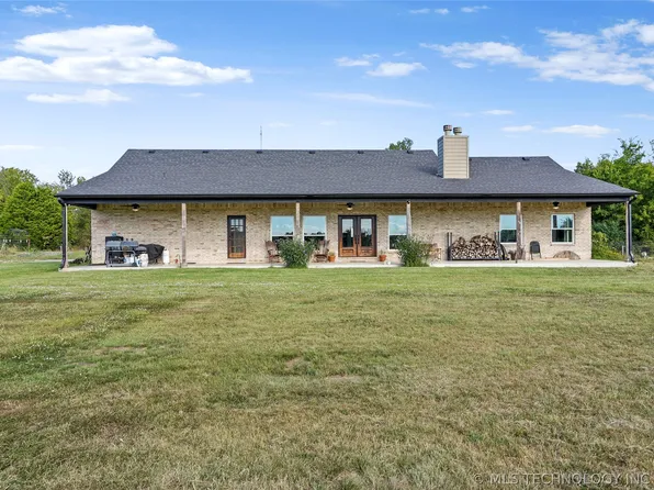 31271 E 61st St S, Broken Arrow, OK 74014