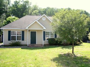 2903 Bobwhite Cir, Wingate, NC 28174