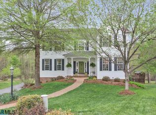 303 Pleasant Pl, Charlottesville, VA 22911