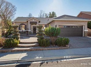 8728 Stonefly Ct, Reno, NV 89523