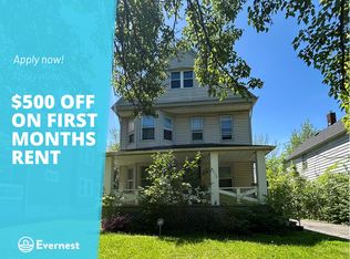 9712 Orleans Ave UNIT 1, Cleveland, OH